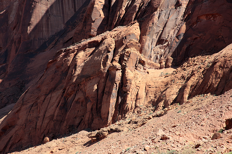 Colorado Rafting : Arizona : Arizona Landscapes : Landscape Photos : Richard Moore : Photographer